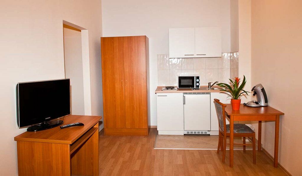 Goethe Apartment Frankfurt Frankfurt am Main Exterior foto
